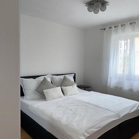 Haus Ella Διαμέρισμα Novi Vinodolski Εξωτερικό φωτογραφία