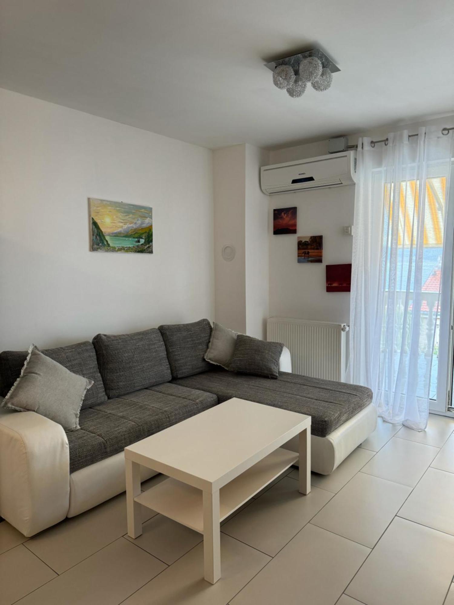 Haus Ella Διαμέρισμα Novi Vinodolski Εξωτερικό φωτογραφία