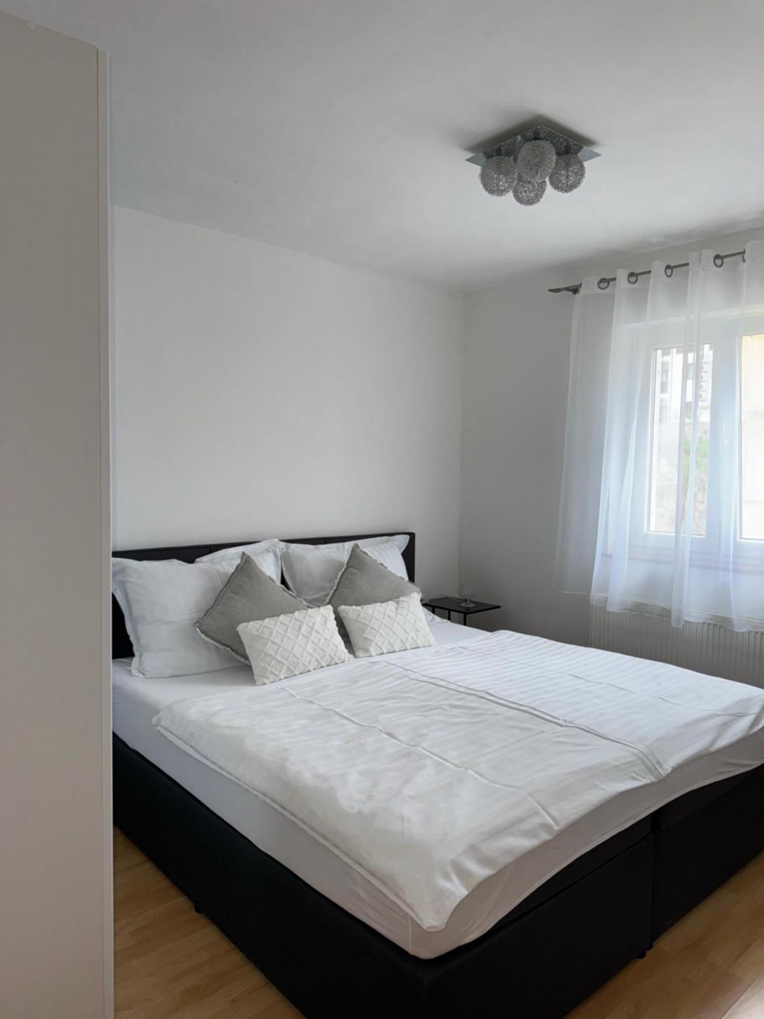 Haus Ella Διαμέρισμα Novi Vinodolski Εξωτερικό φωτογραφία