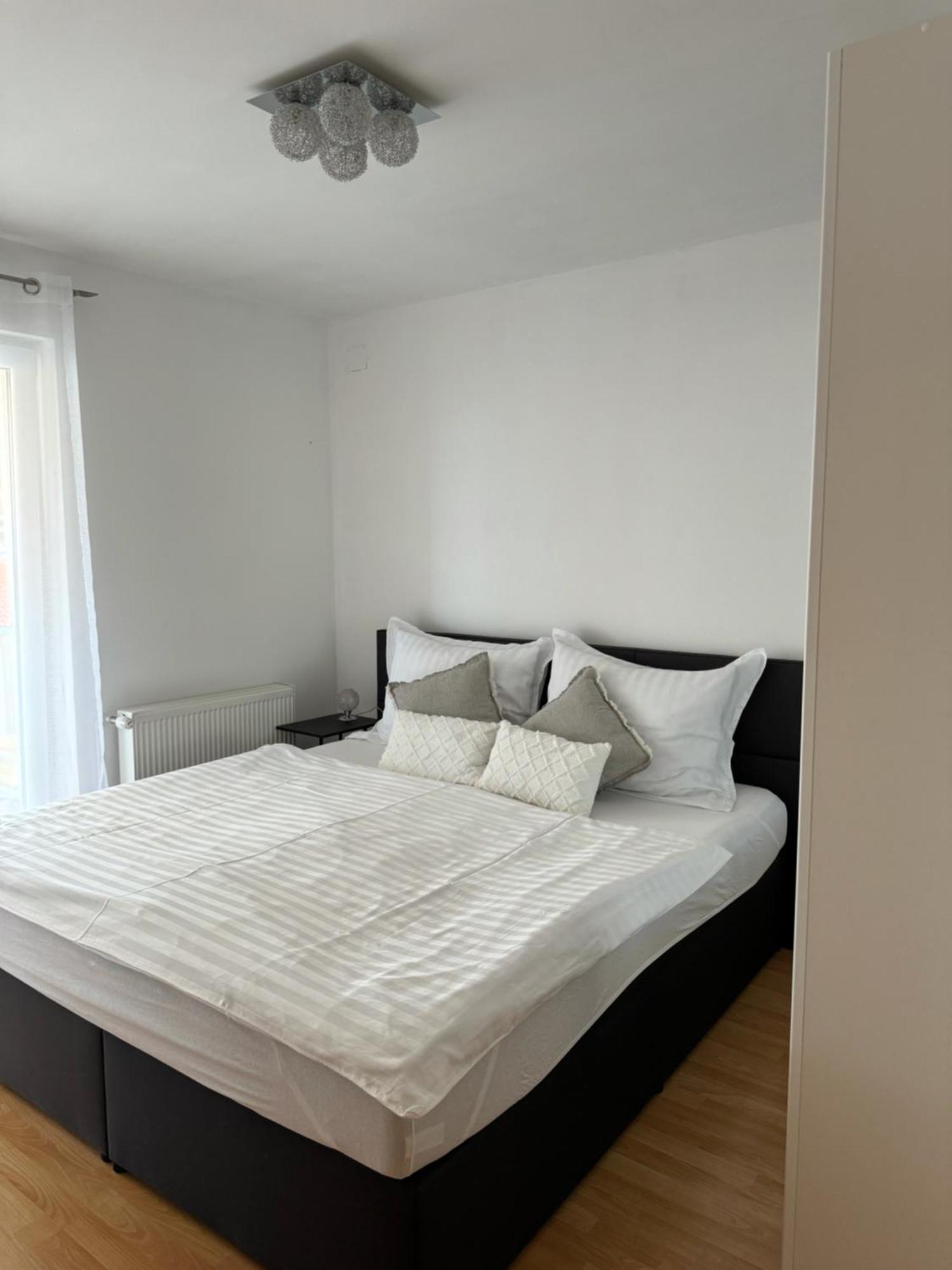 Haus Ella Διαμέρισμα Novi Vinodolski Εξωτερικό φωτογραφία