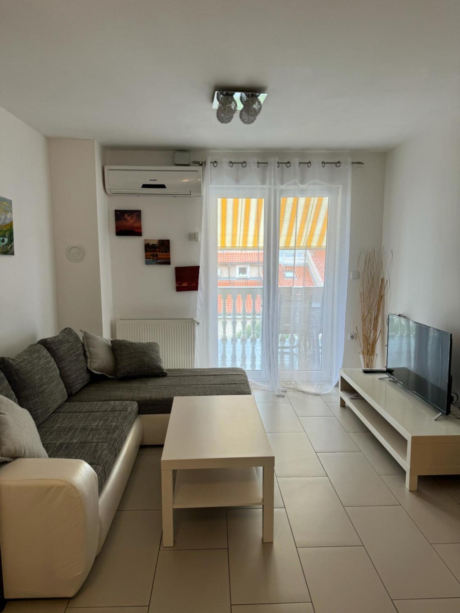 Haus Ella Διαμέρισμα Novi Vinodolski Εξωτερικό φωτογραφία