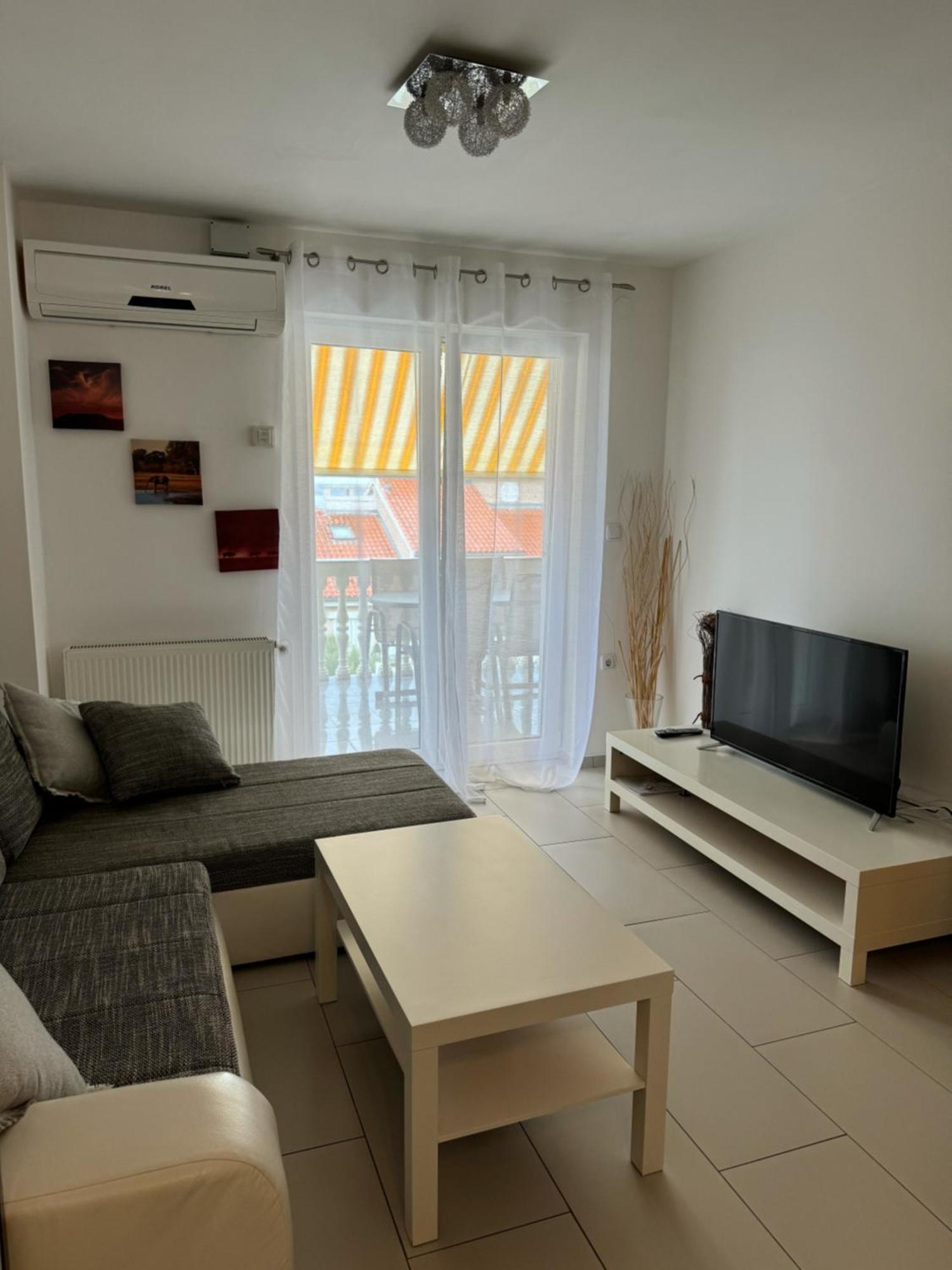 Haus Ella Διαμέρισμα Novi Vinodolski Εξωτερικό φωτογραφία