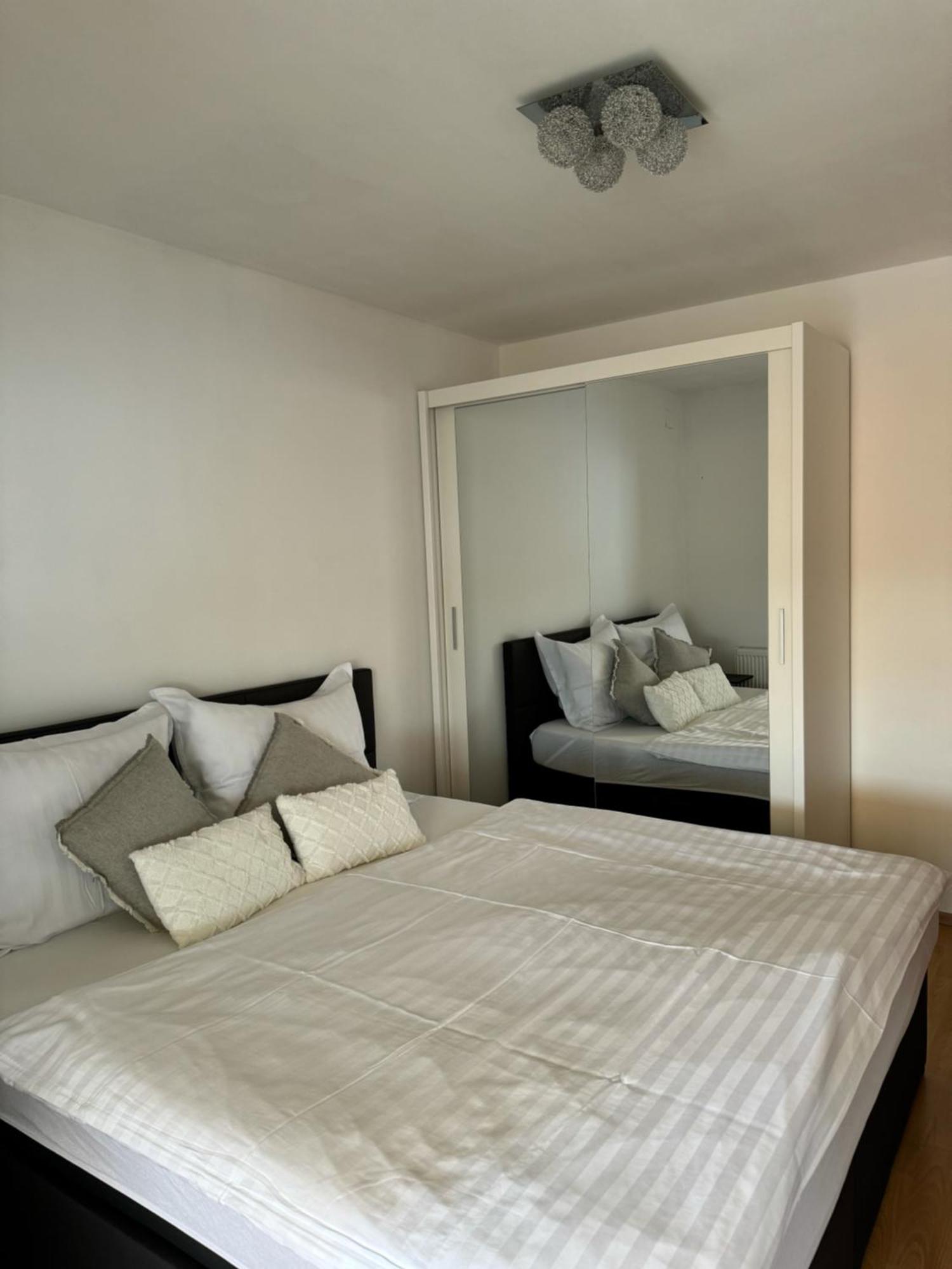 Haus Ella Διαμέρισμα Novi Vinodolski Εξωτερικό φωτογραφία