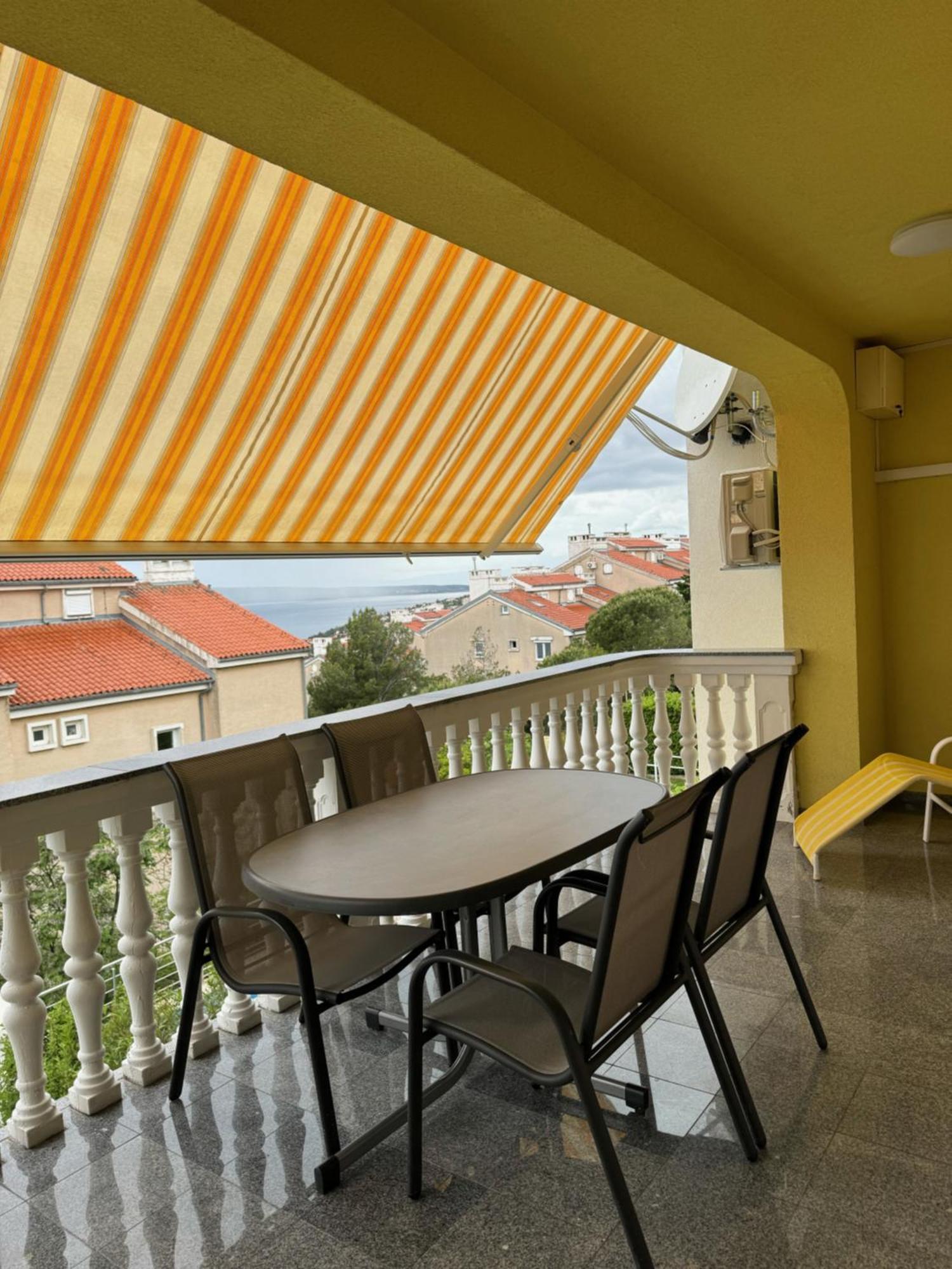 Haus Ella Διαμέρισμα Novi Vinodolski Εξωτερικό φωτογραφία