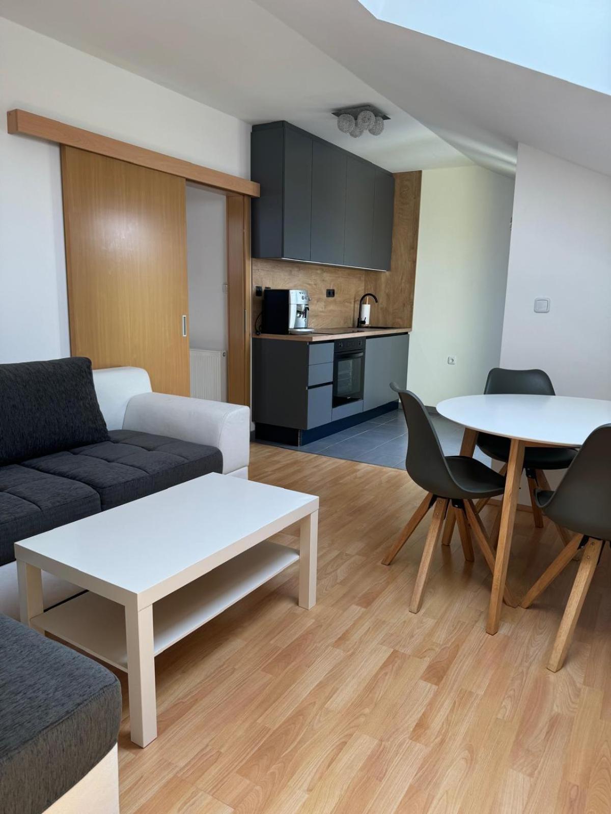 Haus Ella Διαμέρισμα Novi Vinodolski Εξωτερικό φωτογραφία