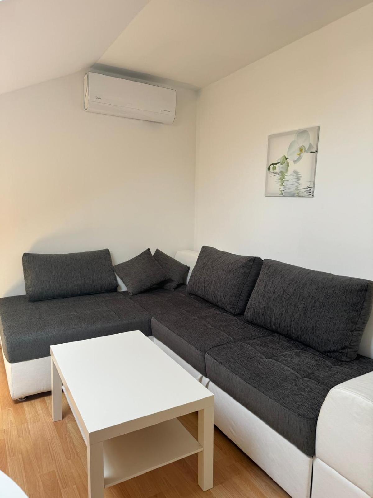Haus Ella Διαμέρισμα Novi Vinodolski Εξωτερικό φωτογραφία