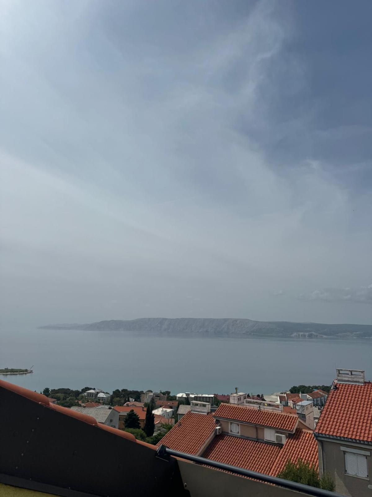 Haus Ella Διαμέρισμα Novi Vinodolski Εξωτερικό φωτογραφία