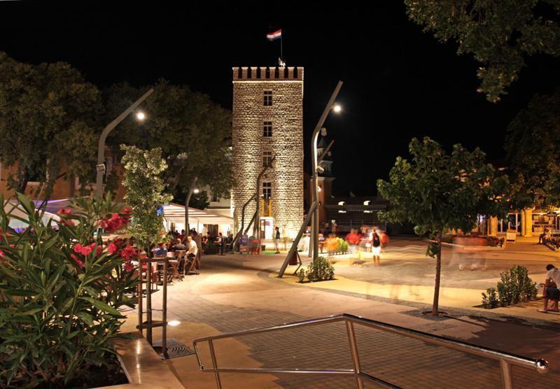 Haus Ella Διαμέρισμα Novi Vinodolski Εξωτερικό φωτογραφία